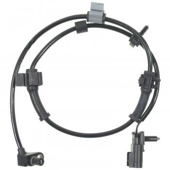 2002 Oldsmobile Bravada Tire Pressure Monitoring System Sensor Front BWD ABS1447 image 2 of 4