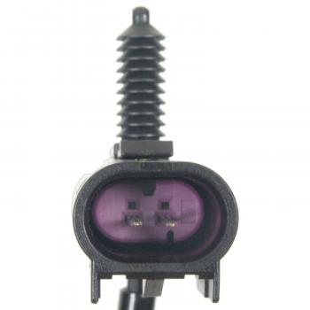 2002 Oldsmobile Bravada Tire Pressure Monitoring System Sensor Front BWD ABS1447 image 3 of 4