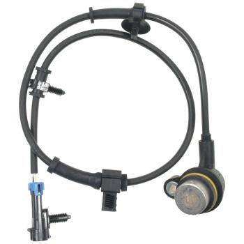 2005 Chevrolet Avalanche 1500 ABS Wheel Speed Sensor Rear BWD ABS1448 image 2 of 4