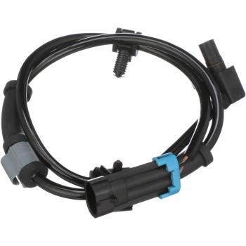 2005 GMC Yukon ABS Wheel Speed Sensor Front BWD ABS1460 image 4 of 4