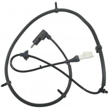2011 Mercury Grand Marquis ABS Wheel Speed Sensor Rear BWD ABS1461 image 2 of 4