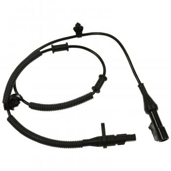 2010 Ford Mustang ABS Wheel Speed Sensor Front BWD ABS1462 image 2 of 4
