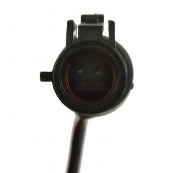 2010 Ford Mustang ABS Wheel Speed Sensor Front BWD ABS1462 image 3 of 4