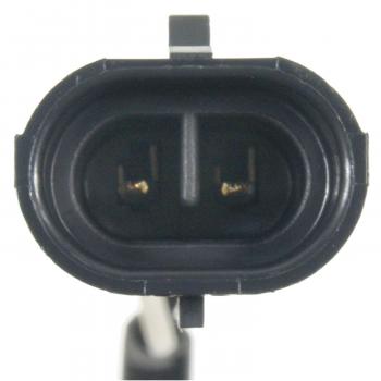 1993 Oldsmobile Cutlass Supreme ABS Wheel Speed Sensor Wire Harness Front Left BWD ABS1475 image 3 of 3