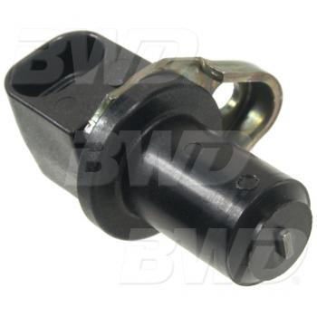 1999 Daewoo Nubira ABS Wheel Speed Sensor Front Left BWD ABS1481 image 1 of 3