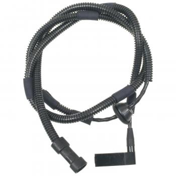 1990 Jeep Wagoneer ABS Wheel Speed Sensor Front BWD ABS1488 image 2 of 3