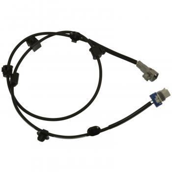 2000 Toyota Sienna ABS Wheel Speed Sensor Wire Harness Rear Left BWD ABS1494 image 2 of 3