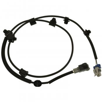 2000 Toyota Sienna ABS Wheel Speed Sensor Wire Harness Rear Right BWD ABS1495 image 2 of 3