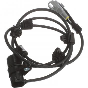 2007 Toyota Sequoia ABS Wheel Speed Sensor Rear Left BWD ABS1496 image 4 of 4