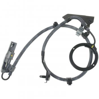 2008 GMC Canyon ABS Wheel Speed Sensor Front Left BWD ABS1501 image 2 of 4