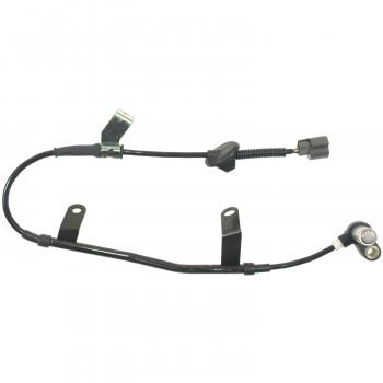 1993 Mitsubishi Galant ABS Wheel Speed Sensor Rear Right BWD ABS1502 image 2 of 3