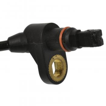 2005 Jeep Liberty ABS Wheel Speed Sensor Front Left BWD ABS1508 image 1 of 4