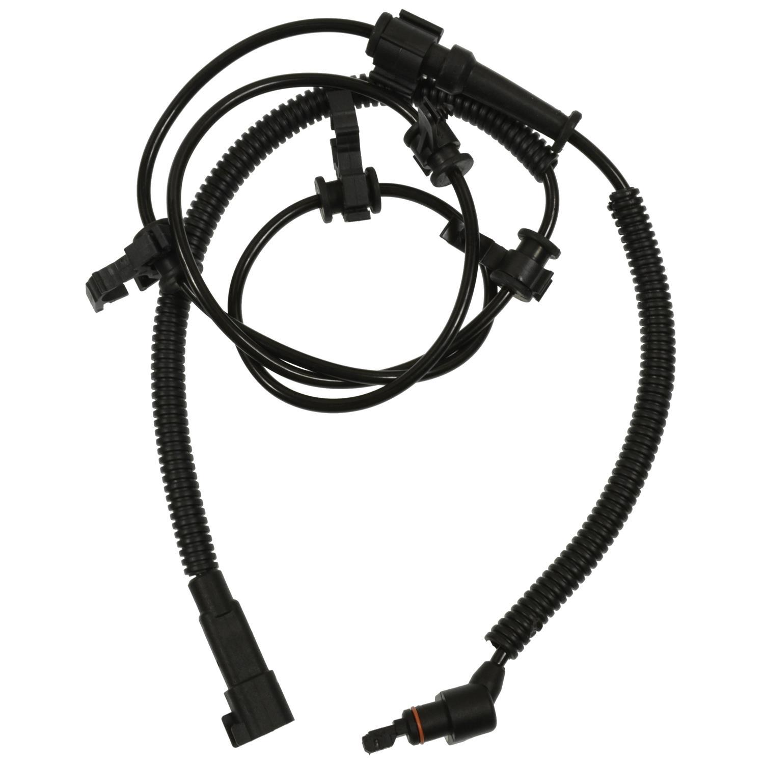 BWD ABS1508 - ABS Wheel Speed Sensor BWD ABS1508 ABS Wheel Speed Sensor product image 2 of 6