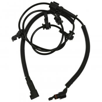 2005 Jeep Liberty ABS Wheel Speed Sensor Front Left BWD ABS1508 image 2 of 4