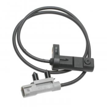 2010 Jeep Commander ABS Wheel Speed Sensor Rear BWD ABS1511 image 2 of 4