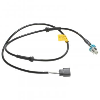 2006 Suzuki Verona ABS Wheel Speed Sensor Rear BWD ABS1518 image 1 of 3