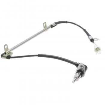 2000 Suzuki Esteem ABS Wheel Speed Sensor Rear Right BWD ABS1519 image 2 of 3