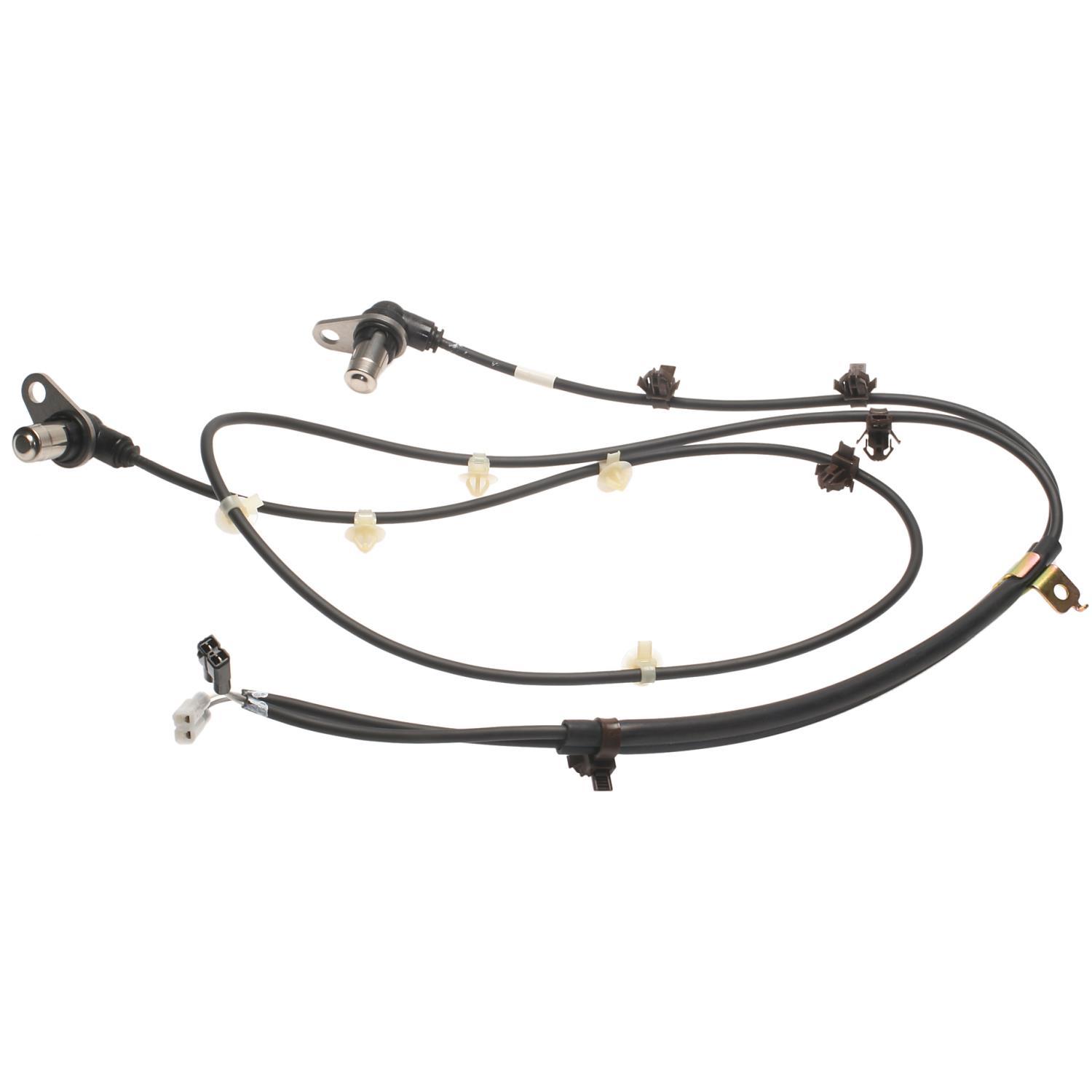 BWD ABS1522 - ABS Wheel Speed Sensor BWD ABS1522 ABS Wheel Speed Sensor product image 1 of 5
