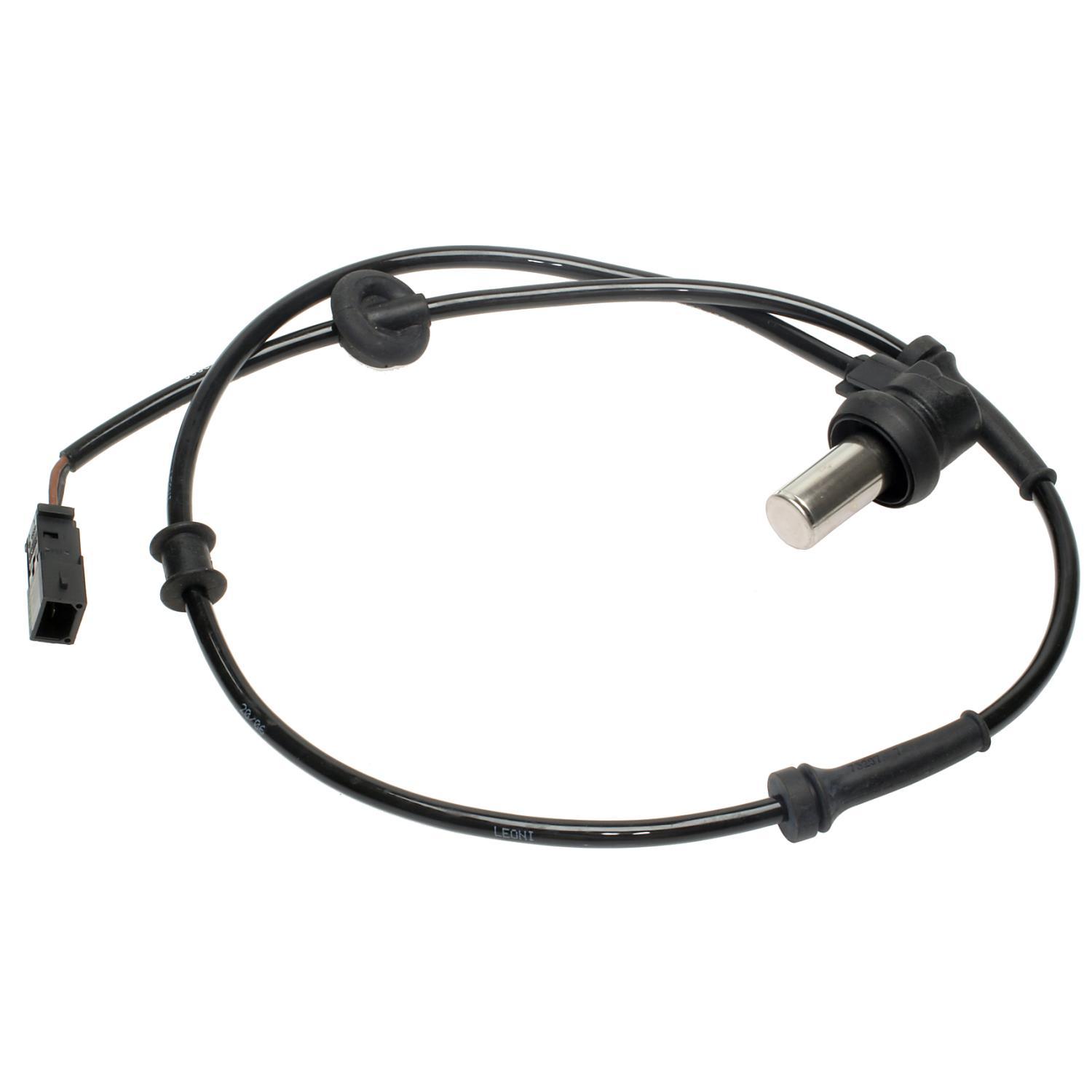 BWD ABS1525 - ABS Wheel Speed Sensor BWD ABS1525 ABS Wheel Speed Sensor product image 2 of 3