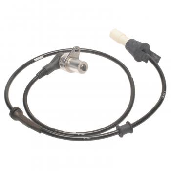 1993 BMW M5 ABS Wheel Speed Sensor Rear BWD ABS1534 image 2 of 3