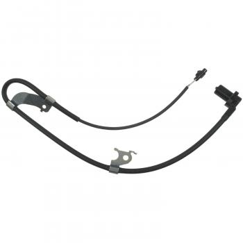 2007 Suzuki Aerio ABS Wheel Speed Sensor Front Left BWD ABS1564 image 2 of 3