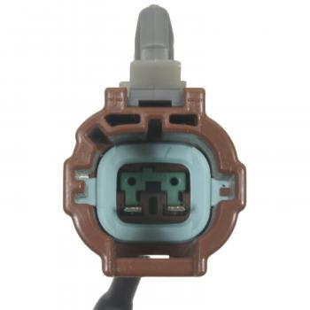 2012 Nissan Xterra ABS Wheel Speed Sensor Rear Left BWD ABS1566 image 3 of 3