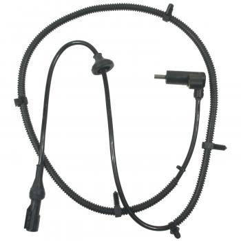 2010 Lincoln Town Car ABS Wheel Speed Sensor Rear BWD ABS1567 image 2 of 3