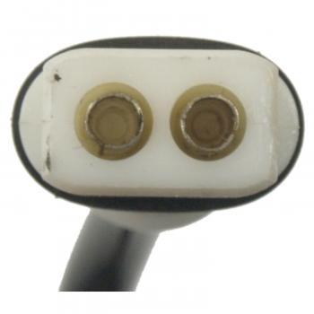 1989 Porsche 944 ABS Wheel Speed Sensor Rear BWD ABS1572 image 3 of 3