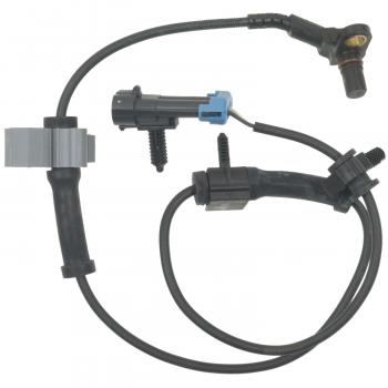 2009 GMC Yukon XL 2500 ABS Wheel Speed Sensor Front BWD ABS1573 image 2 of 4