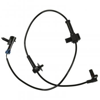 2008 Cadillac Escalade ESV ABS Wheel Speed Sensor Rear BWD ABS1574 image 2 of 4
