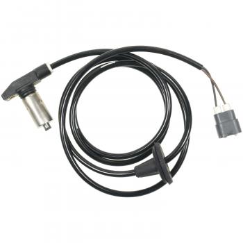 1988 Volvo 780 ABS Wheel Speed Sensor Rear BWD ABS1588 image 2 of 3