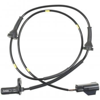 2014 Volvo XC90 ABS Wheel Speed Sensor Front Left BWD ABS1589 image 2 of 4