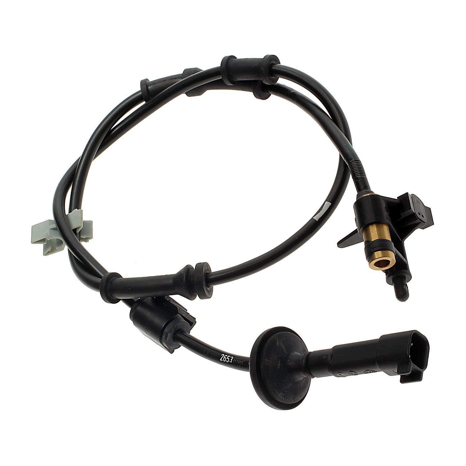BWD ABS159 - ABS Wheel Speed Sensor BWD ABS159 ABS Wheel Speed Sensor product image 2 of 3