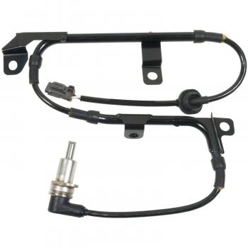 1997 Subaru SVX ABS Wheel Speed Sensor Rear Left BWD ABS1593 image 2 of 3