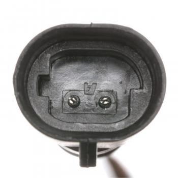 1995 Jeep Grand Cherokee ABS Wheel Speed Sensor Front BWD ABS160 image 4 of 4
