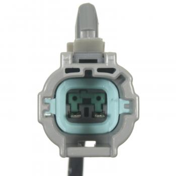 2012 Nissan Xterra ABS Wheel Speed Sensor Rear Right BWD ABS1601 image 3 of 3