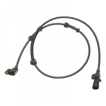 2004 Jeep Grand Cherokee ABS Wheel Speed Sensor Front Right BWD ABS161 image 1 of 3