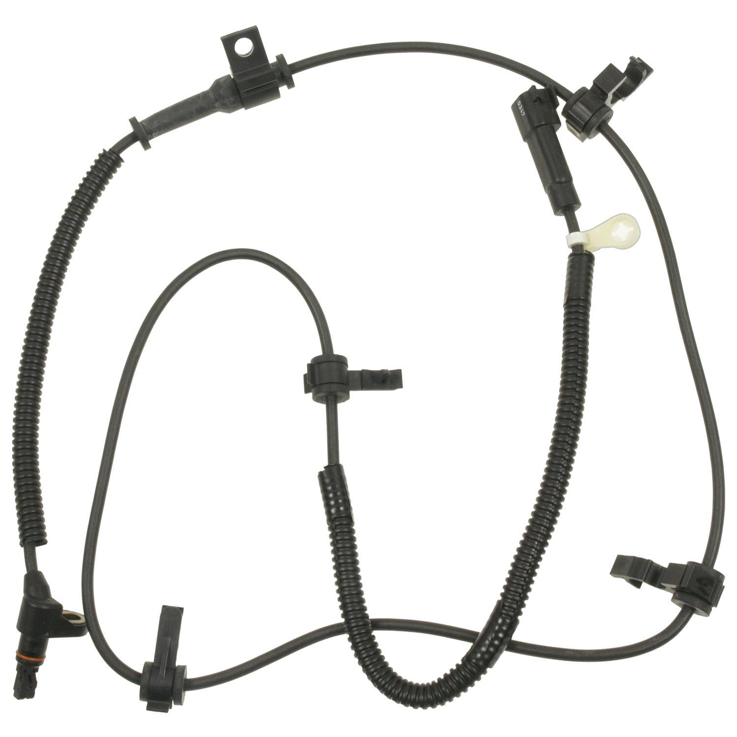 BWD ABS1610 - ABS Wheel Speed Sensor BWD ABS1610 ABS Wheel Speed Sensor product image 2 of 6