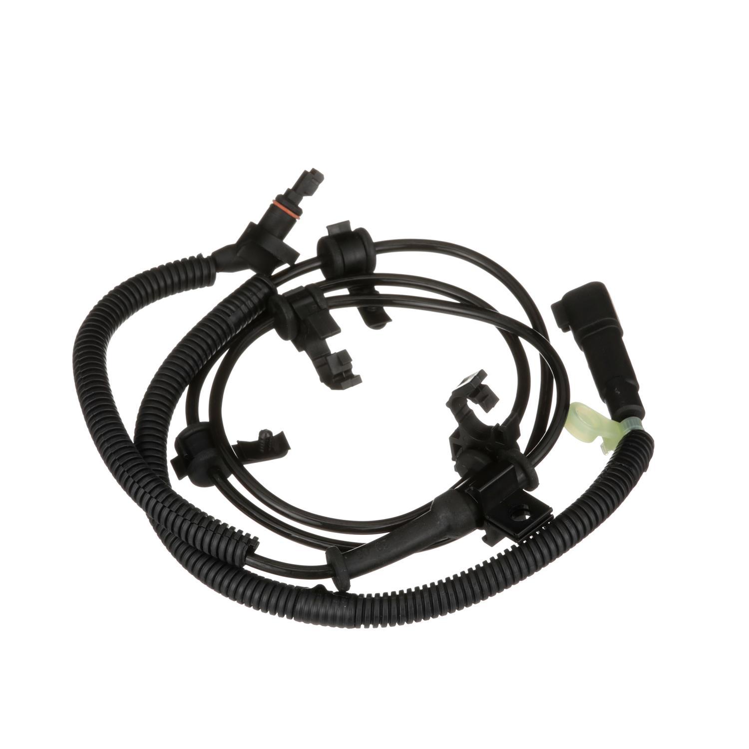 BWD ABS1610 - ABS Wheel Speed Sensor BWD ABS1610 ABS Wheel Speed Sensor product image 6 of 6