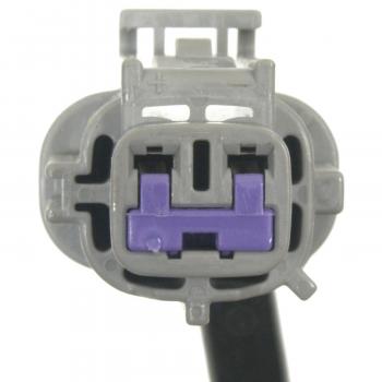 1998 Nissan 240SX ABS Wheel Speed Sensor Front Right BWD ABS1614 image 3 of 3