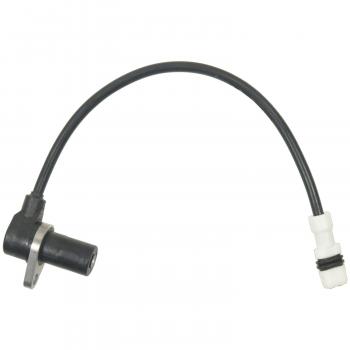 1990 Porsche 911 ABS Wheel Speed Sensor Rear BWD ABS1623 image 2 of 3