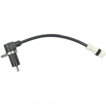 1989 Porsche 944 ABS Wheel Speed Sensor Front BWD ABS1624 image 2 of 3