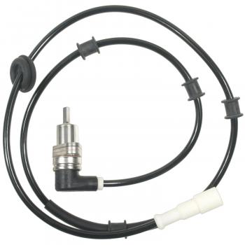 1988 Jaguar Vanden Plas ABS Wheel Speed Sensor Front Right BWD ABS1625 image 2 of 3