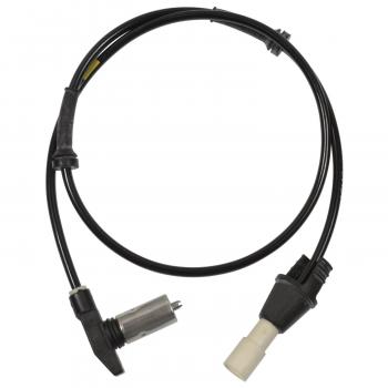 1991 BMW 325iX ABS Wheel Speed Sensor Rear BWD ABS1633 image 2 of 3