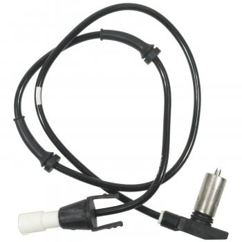 1984 BMW 633CSi ABS Wheel Speed Sensor Rear BWD ABS1634 image 2 of 3