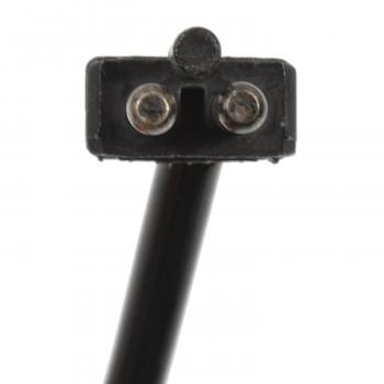1987 Mercedes-Benz 190D ABS Wheel Speed Sensor Rear Center BWD ABS1638 image 3 of 3