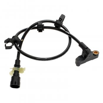 2002 Dodge Viper ABS Wheel Speed Sensor Rear BWD ABS164 image 2 of 3