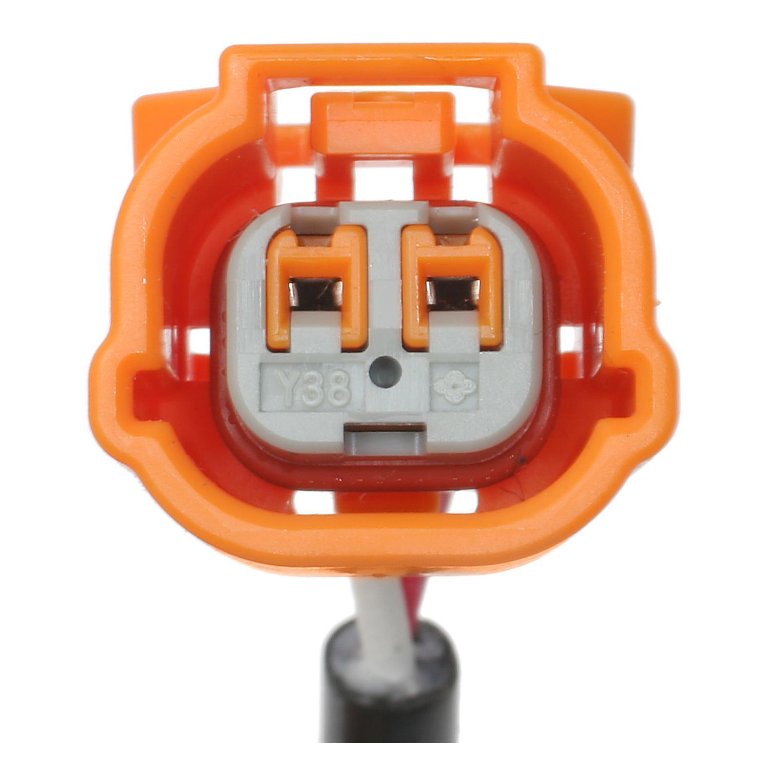 BWD ABS1640 - ABS Wheel Speed Sensor BWD ABS1640 ABS Wheel Speed Sensor product image 3 of 3