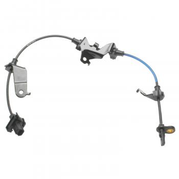 2012 Acura TSX ABS Wheel Speed Sensor Front Left BWD ABS1642 image 2 of 4