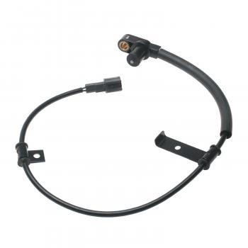 1996 Infiniti Q45 ABS Wheel Speed Sensor Rear Center BWD ABS1649 image 2 of 4
